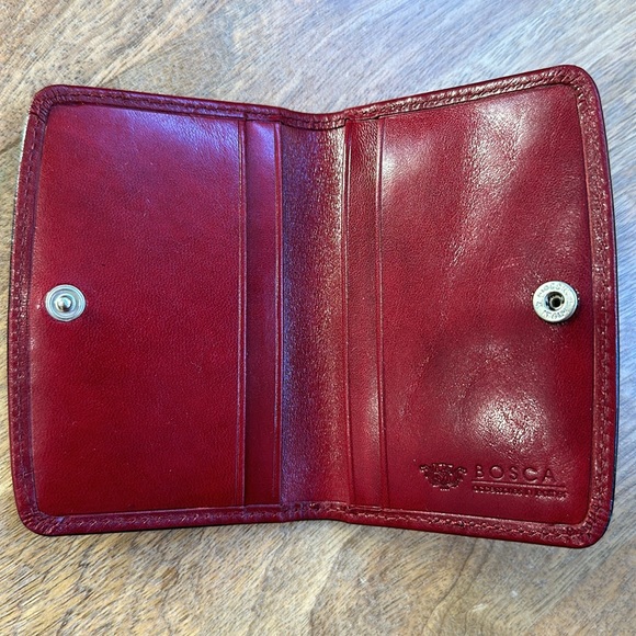 BRAND NEW: Wallet/Calling Card Case - Picture 3 of 3